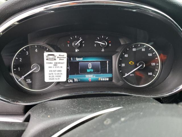 Photo 9 from auction – 2019 BUICK ENCORE PRE with VIN KL4CJASB8KB858915