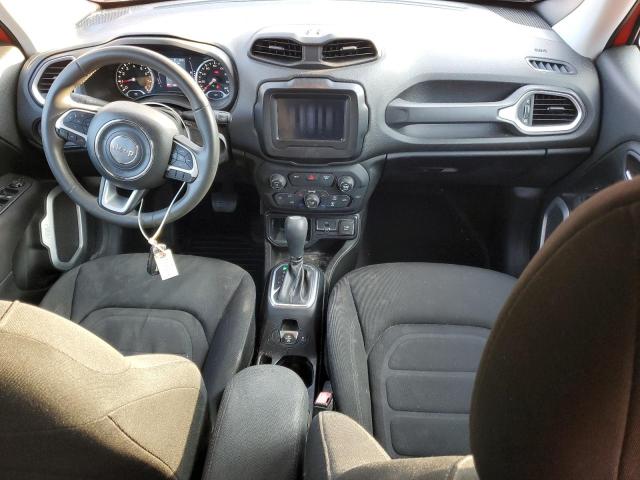 Photo 8 from auction – 2018 JEEP RENEGADE L with VIN ZACCJABB1JPJ40338