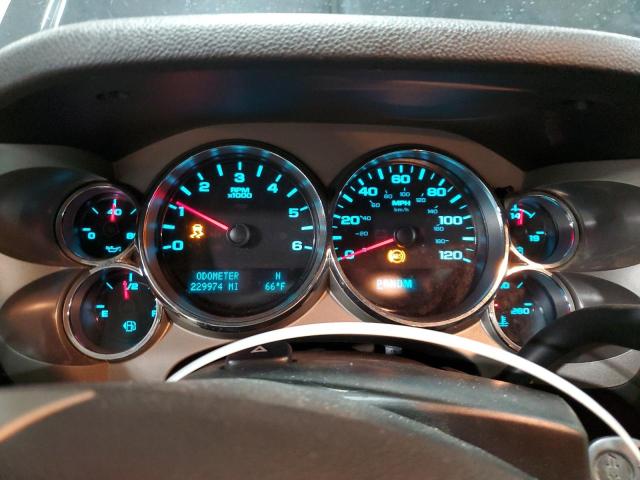 Photo 9 from auction – 2012 CHEVROLET SILVERADO with VIN 3GCPKSE72CG156082
