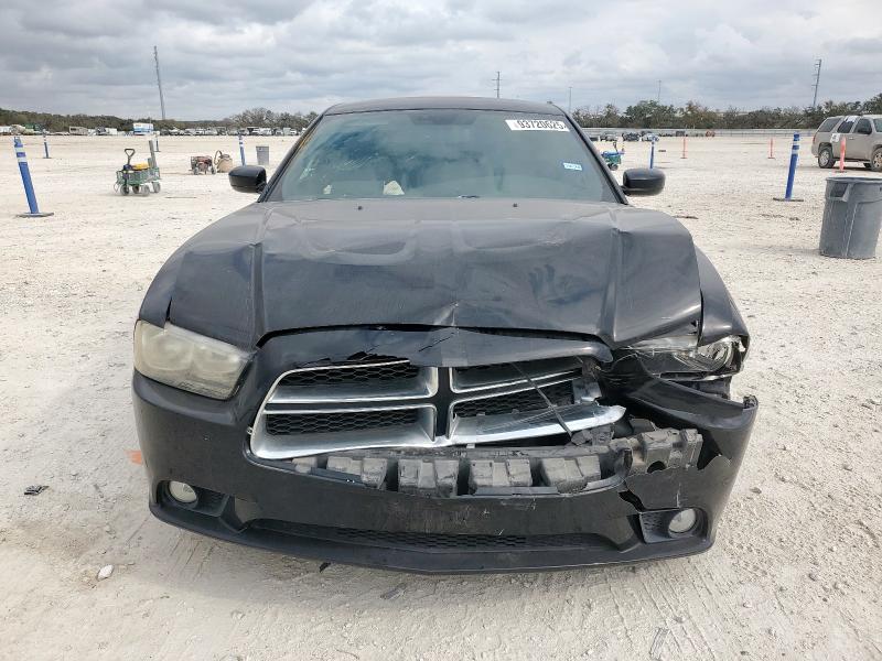 Photo 5 from auction – 2014 DODGE CHARGER SX with VIN 2C3CDXHG9EH161188