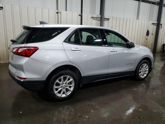 Photo 3 from auction – 2018 CHEVROLET EQUINOX LS with VIN 2GNAXREV5J6137105