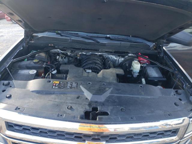 Photo 11 from auction – 2014 CHEVROLET SILVERADO with VIN 1GCRCPEC5EZ296985