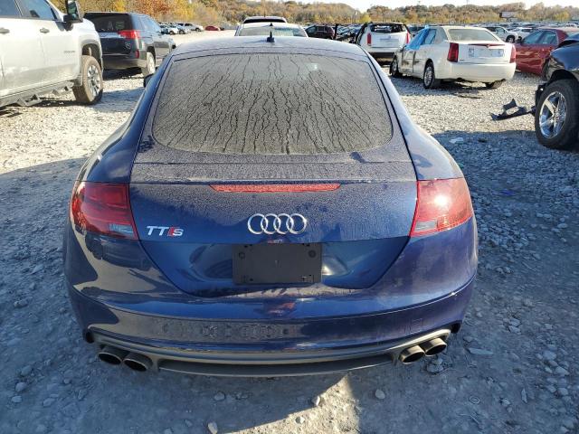 صورة رقم 6 من المزاد - 2014 AUDI TTS PREMIU مع VIN TRUB1AFK1E1002125