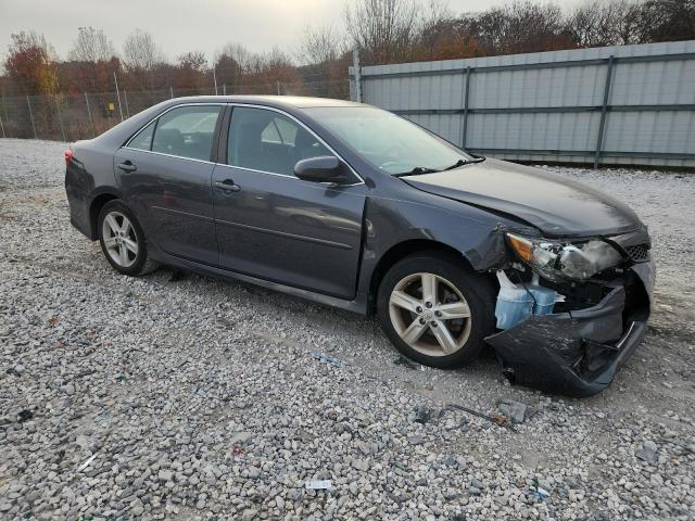Photo 4 from auction – 2012 TOYOTA CAMRY BASE with VIN 4T1BF1FK2CU089648