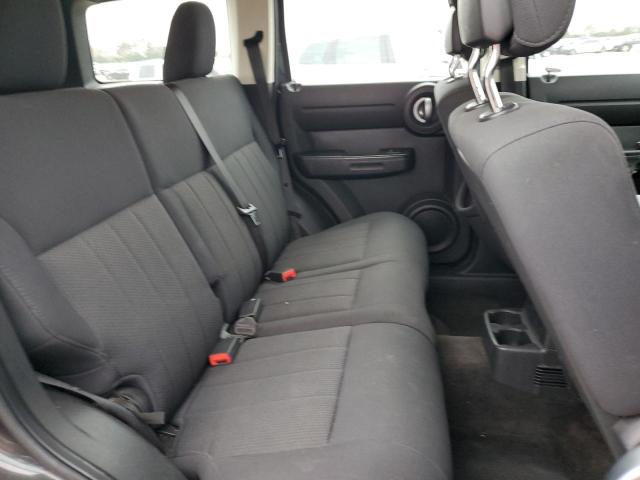 Photo 11 from auction – 2011 DODGE NITRO SE with VIN 1D4PU2GK1BW500905