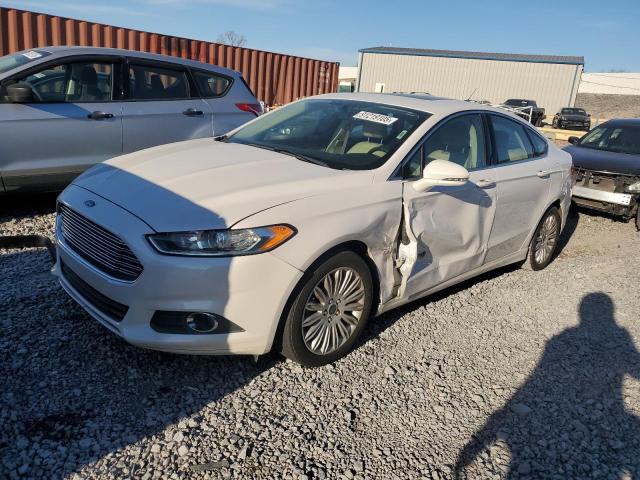 FORD FUSION SE 2016 with VIN 3FA6P0LU0GR374841 - Photo from auction