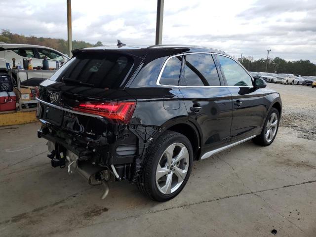 Photo 3 from auction – 2023 AUDI Q5 PREMIUM with VIN WA1EAAFY6P2073503