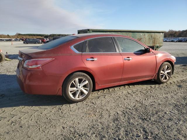 Photo 3 from auction – 2013 NISSAN ALTIMA 2.5 with VIN 1N4AL3AP9DC144875
