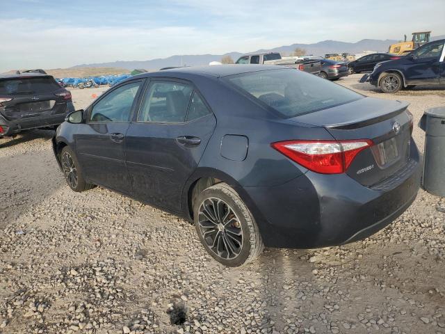 Photo 2 from auction – 2016 TOYOTA COROLLA L with VIN 2T1BURHEXGC535435