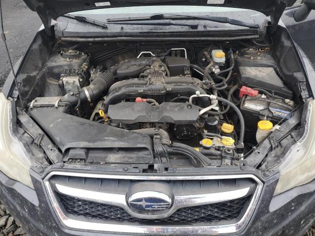 صورة رقم 12 من المزاد - 2015 SUBARU XV CROSSTR مع VIN JF2GPAMC6F8268647