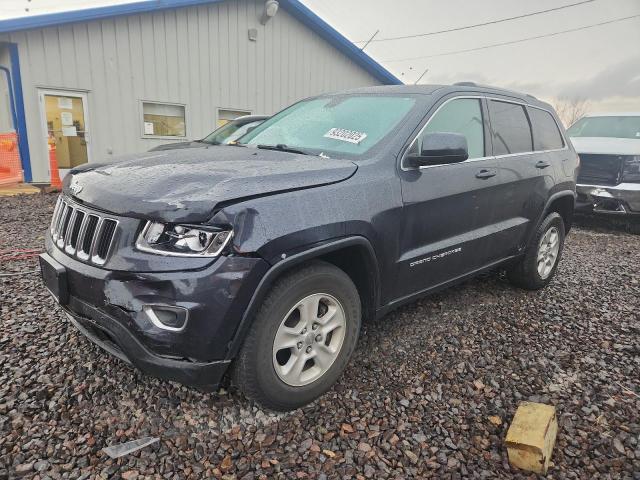 JEEP GRAND CHER 2014 with VIN 1C4RJFAG9EC469662 - Photo from auction
