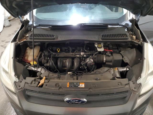 Photo 11 from auction – 2013 FORD ESCAPE S with VIN 1FMCU0F73DUB23694