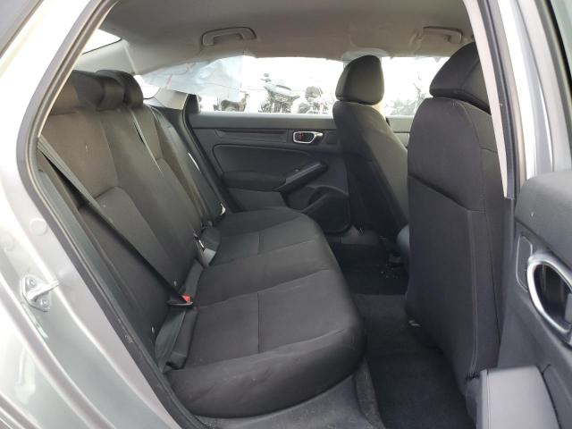 Photo 10 from auction – 2025 HONDA CIVIC with VIN 2HGFE2F20SH601246