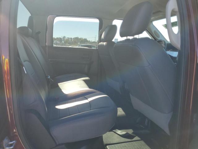 Photo 10 from auction – 2020 RAM 1500 CLASS with VIN 3C6RR6KG8LG133946
