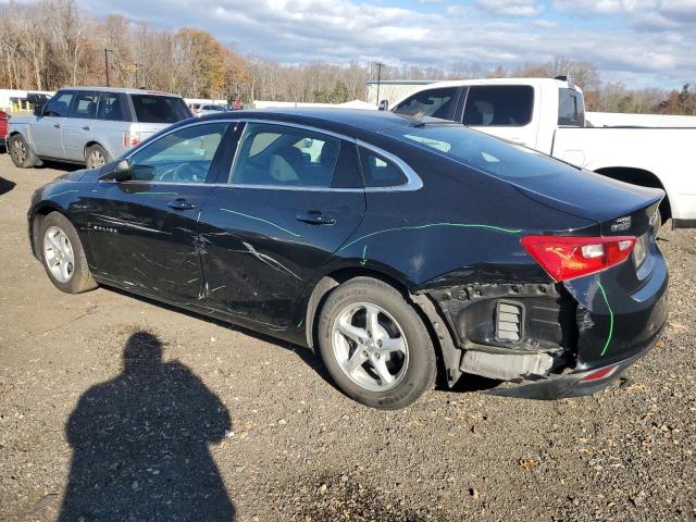 Photo 2 from auction – 2016 CHEVROLET MALIBU LS with VIN 1G1ZB5ST1GF351568
