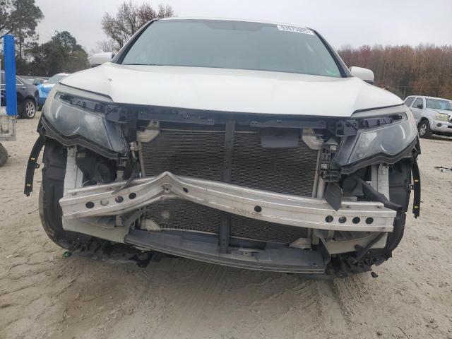 Photo 5 from auction – 2018 HONDA PILOT EX with VIN 5FNYF5H35JB010958