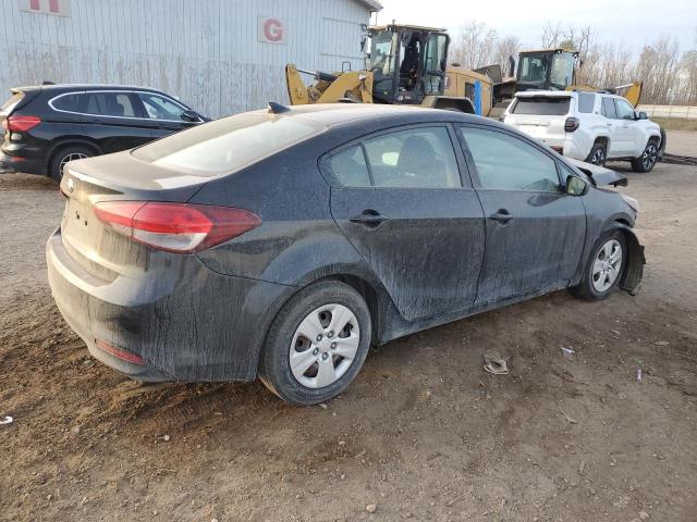 Photo 3 from auction – 2017 KIA FORTE LX with VIN 3KPFK4A70HE014135