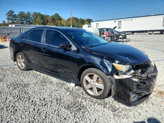 Photo 4 from auction – 2013 TOYOTA CAMRY L with VIN 4T1BF1FK5DU232836