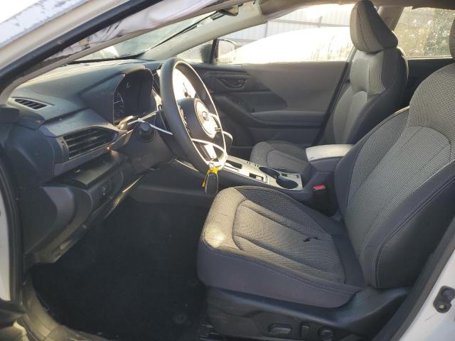 Photo 7 from auction – 2024 SUBARU CROSSTREK with VIN JF2GUADC8RH218426