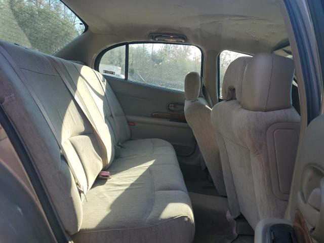 Photo 10 from auction – 2002 BUICK LESABRE CU with VIN 1G4HP54KX24146159