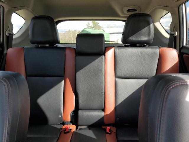 Photo 10 from auction – 2014 TOYOTA RAV4 LIMIT with VIN JTMDFREV3EJ004795