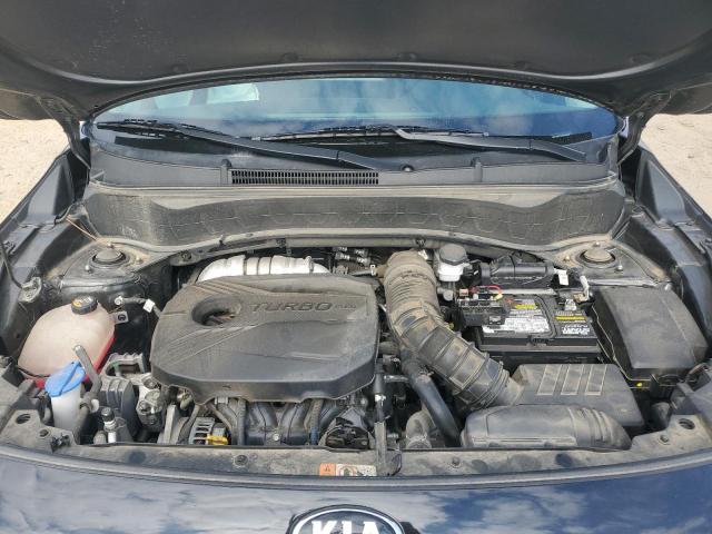 Photo 12 from auction – 2021 KIA SELTOS SX with VIN KNDETCA25M7204305