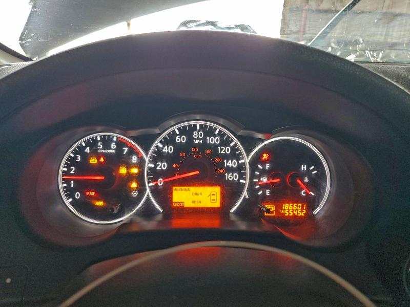 Photo 9 from auction – 2010 NISSAN ALTIMA BAS with VIN 1N4AL2AP9AN423964