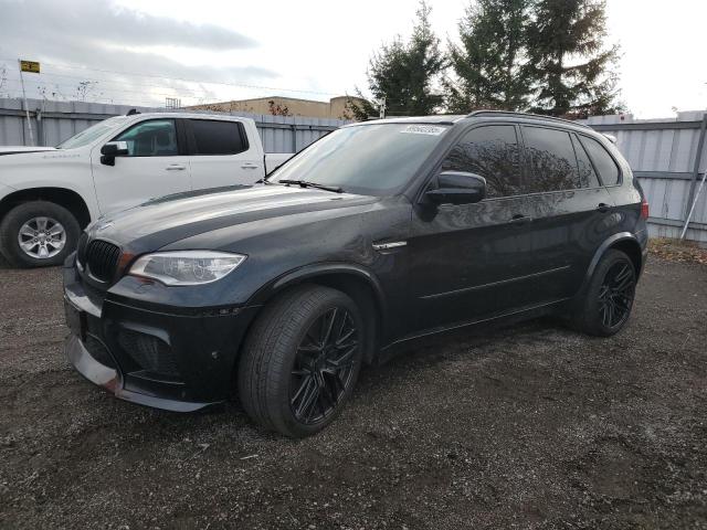 BMW X5 M 2013 with VIN 5YMGY0C54DLL15927 - Photo from auction