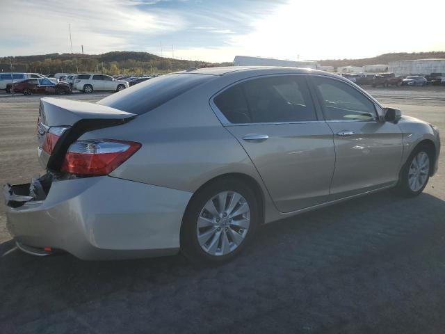 Photo 3 from auction – 2013 HONDA ACCORD EXL with VIN 1HGCR2F86DA159649