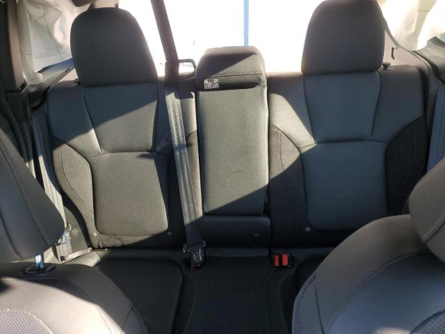 Photo 10 from auction – 2025 SUBARU FORESTER T with VIN JF2SLDTC9SH430869