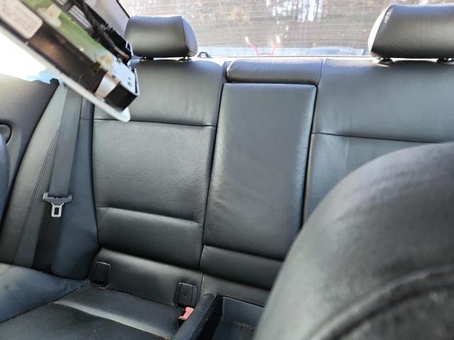 Photo 10 from auction – 2008 BMW 128 I with VIN WBAUP73508VF08965