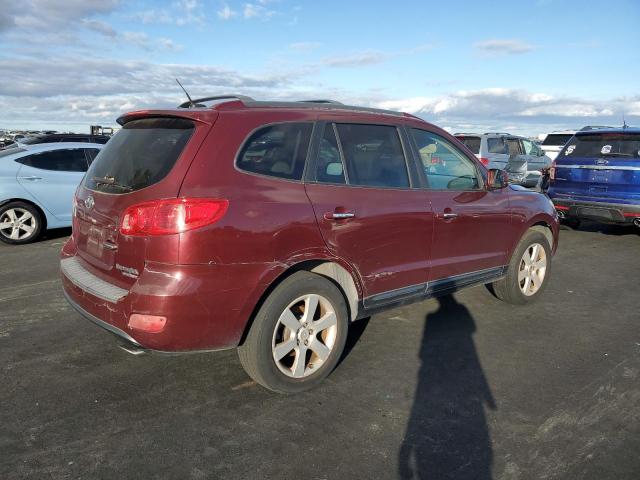 Photo 3 from auction – 2007 HYUNDAI SANTA FE S with VIN 5NMSH73E27H078467