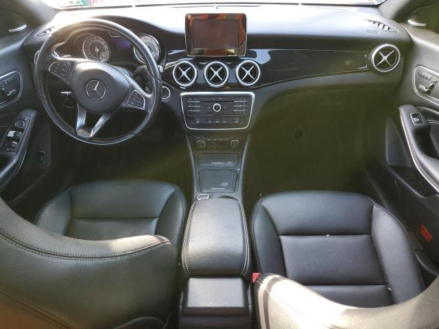 Photo 8 from auction – 2015 MERCEDES-BENZ CLA with VIN WDDSJ4EB9FN182595