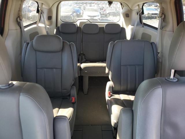 Photo 10 from auction – 2010 DODGE GRAND CARA with VIN 2D4RN5DX2AR363519