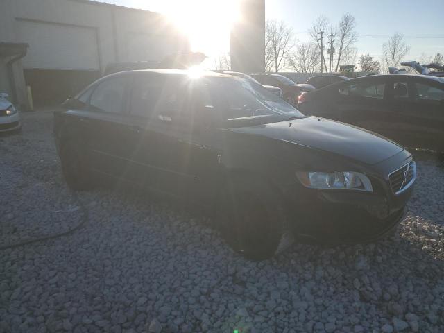 Photo 4 from auction – 2008 VOLVO S40 2.4I with VIN YV1MS382082376307