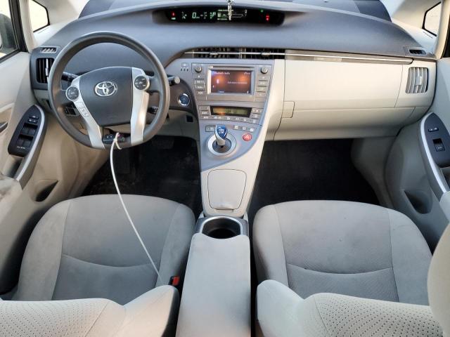 Photo 8 from auction – 2015 TOYOTA PRIUS with VIN JTDKN3DU9F1905574