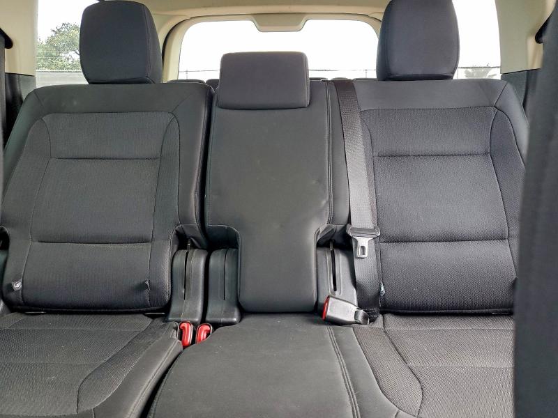 Photo 10 from auction – 2013 FORD FLEX SE with VIN 2FMGK5B87DBD22630