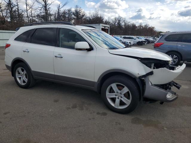 Photo 4 from auction – 2011 HYUNDAI VERACRUZ G with VIN KM8NUDCC5BU173303