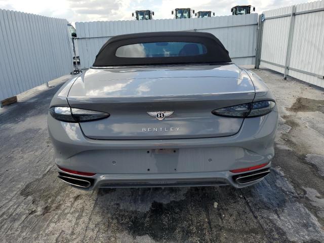 Photo 6 from auction – 2025 BENTLEY CONTINENTA with VIN SCBDR4ZG2SC020883