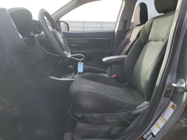 Photo 7 from auction – 2020 MITSUBISHI OUTLANDER with VIN JA4AZ3A31LZ042269