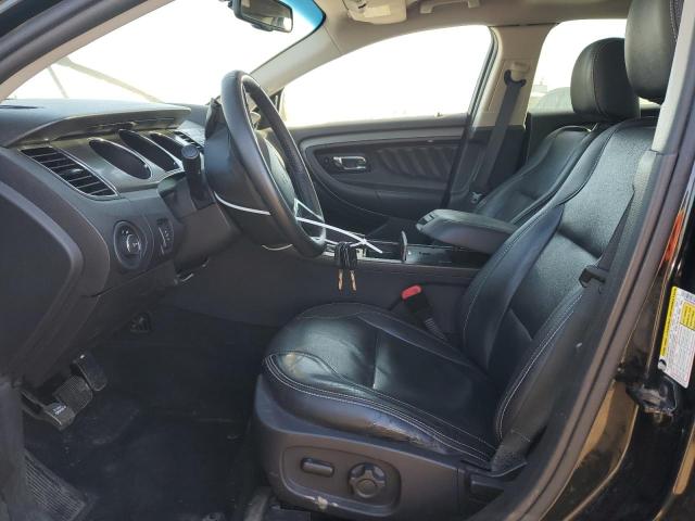 Photo 7 from auction – 2011 FORD TAURUS SEL with VIN 1FAHP2EW5BG137474