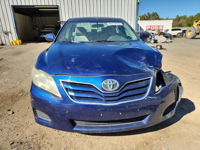 Photo 5 from auction – 2011 TOYOTA CAMRY BASE with VIN 4T4BF3EK2BR123203