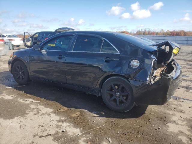 Photo 2 from auction – 2009 TOYOTA CAMRY BASE with VIN 4T1BE46K69U900879