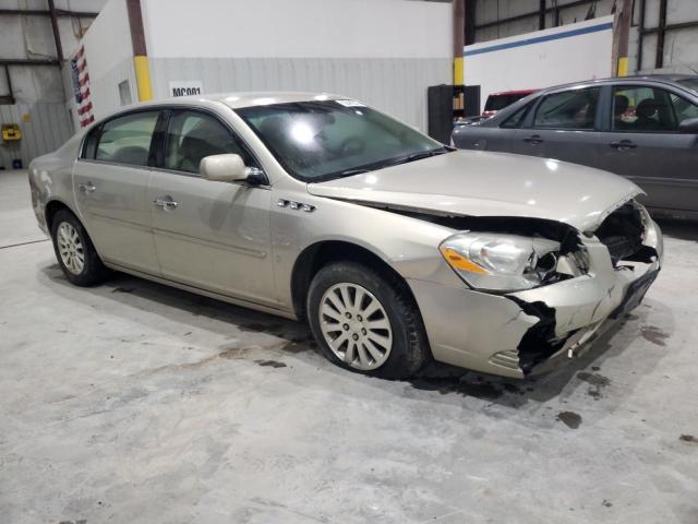 Photo 4 from auction – 2007 BUICK LUCERNE CX with VIN 1G4HP57287U217622