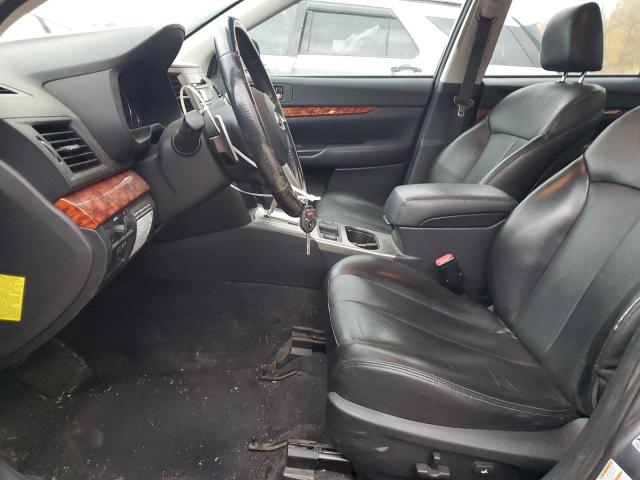 Photo 7 from auction – 2010 SUBARU LEGACY 2.5 with VIN 4S3BMCK63A3221219