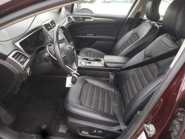 Photo 7 from auction – 2017 FORD FUSION SE with VIN 3FA6P0HD3HR393765