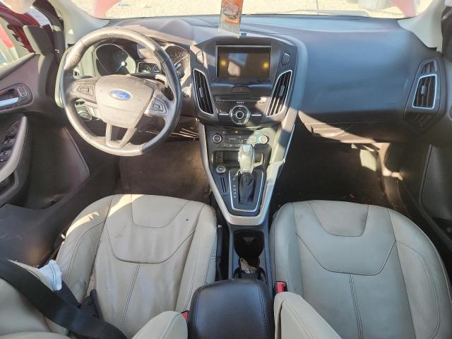 Photo 8 from auction – 2016 FORD FOCUS TITA with VIN 1FADP3N29GL290536