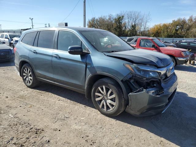 Photo 4 from auction – 2020 HONDA PILOT EXL with VIN 5FNYF5H58LB019691