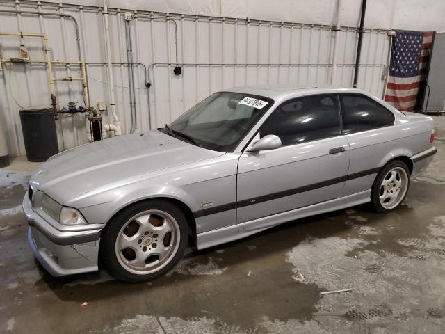 BMW M3 1997 with VIN WBSBG9325VEY77284 - Photo from auction