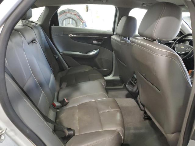 Photo 10 from auction – 2017 CHEVROLET IMPALA PRE with VIN 2G1145S38H9170890